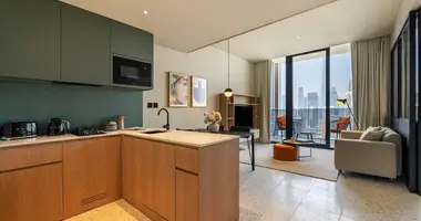 Wohnung 1 zimmer in Dubai, Vereinigte Arabische Emirate