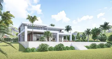 Villa dans Marbella, Espagne