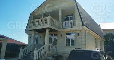 Дом в Эвенкийский район, Россия