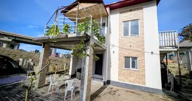 House in Batumi, Georgia