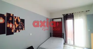 1 room studio apartment in Kavala Municipality, Greece