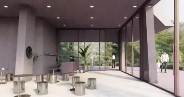 Квартира 2 комнаты в Влёра, Албания