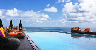 Villa 3 chambres dans Psyrdzkha, Géorgie
