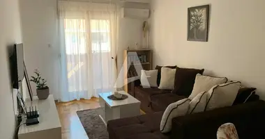 1 bedroom apartment in Budva, Montenegro