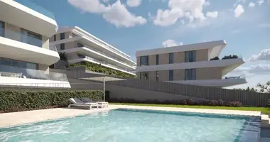 Бунгало в Resinera Voladilla, Испания