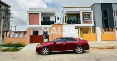 Maison dans Ikeja, Nigéria