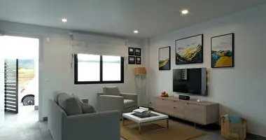 Appartement 3 chambres dans Carthagène, Espagne