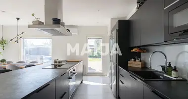 Maison 3 chambres dans Jarvenpaa, Finlande