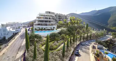 Appartement 3 chambres dans Torrox, Espagne