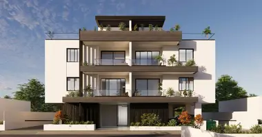 2 bedroom apartment in Larnaca District, Cyprus