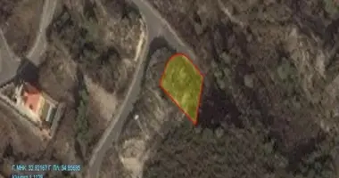 Parcela en Trimiklini, Chipre