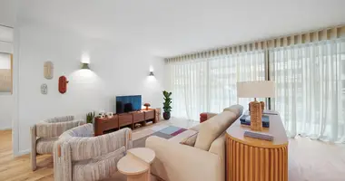 Appartement 3 chambres dans Portugal