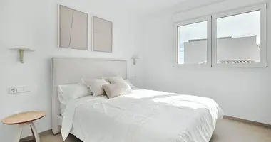 Вилла в Los Montesinos, Испания