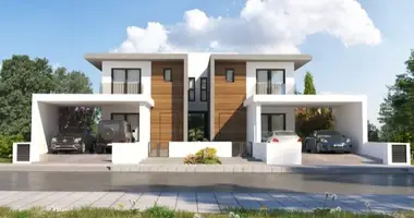 3 bedroom house in Aradippou, Cyprus