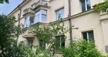 Mieszkanie 2 pokoi w Mińsk, Białoruś