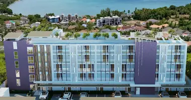 Apartamento en Rawai, Tailandia