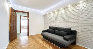 Wohnung 3 zimmer in Minsk, Belarus