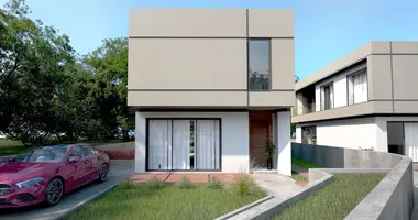 Квартира 3 спальни в Кония, Кипр