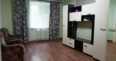 Appartement 1 chambre dans Gatchina, Russie