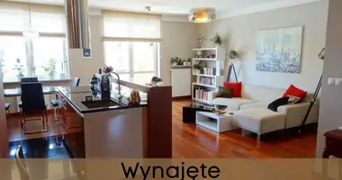 3 room apartment in Smolice, Poland