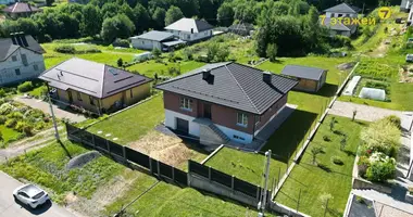 Коттедж в Старое Село, Беларусь