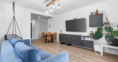 Wohnung in Smolice, Polen