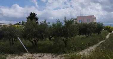Участок земли в Каливе, Греция
