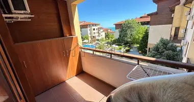 Appartement 1 chambre dans Sveti Vlas, Bulgarie