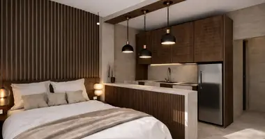 Apartment in Ubud District, Indonesia