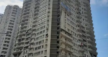 Квартира 2 комнаты в Батуми, Грузия