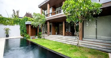 Villa 4 chambres dans Pererenan, Indonésie