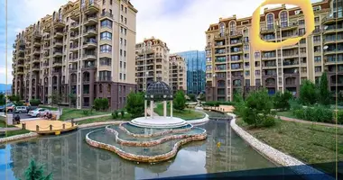 Квартира 5 комнат в Тбилиси, Грузия