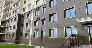 Mieszkanie 2 pokoi w Odessa, Ukraina