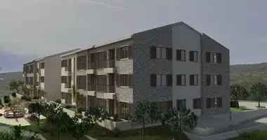 Appartement 1 chambre dans Radanovici, Monténégro