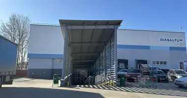 Manufacture 2 500 m² in Minsk, Belarus