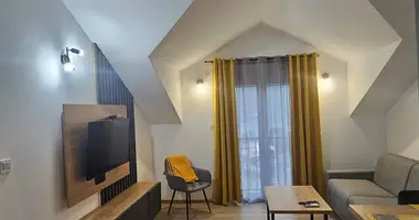 1 bedroom apartment in Montenegro
