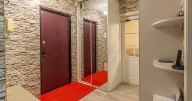 2 room apartment in Minsk, Belarus