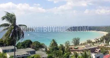 2 bedroom apartment in Rawai, Thailand