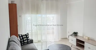 Mieszkanie 1 pokój w Pafos, Cypr