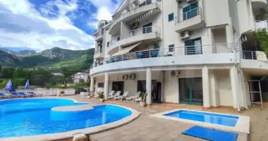 Propiedad comercial 190 m² en Risan, Montenegro