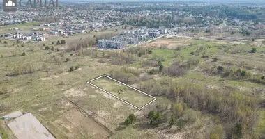 Parcela en Vilna, Lituania
