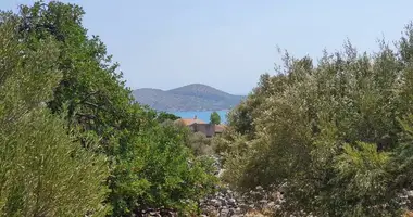 Parcela en Municipality of Agios Nikolaos, Grecia