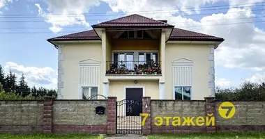 Дом в Вытроповщина, Беларусь