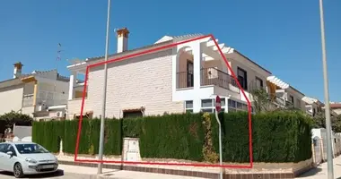 Villa 4 chambres dans Pilar de la Horadada, Espagne