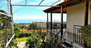 Ferienhaus 4 zimmer in Municipality of Megara, Griechenland