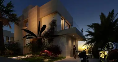 Villa in Estepona, Spanien