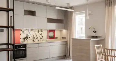 Коммерческое помещение 97 м² в Варшава, Польша