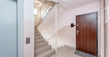 Квартира 2 комнаты в Краков, Польша