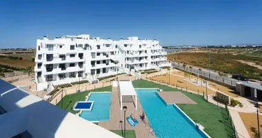 Квартира в Испания