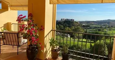 Apartamento 2 habitaciones en Benahavis, Španjolska